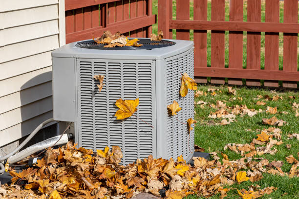  West Wareham, MA HVAC Pros