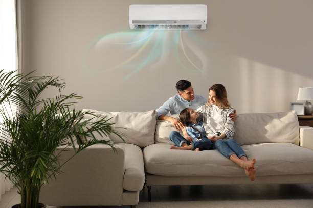 Best HVAC Cleaning Services  in West Wareham, MA