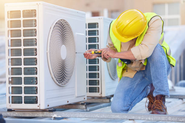 Best HVAC Emergency Services  in West Wareham, MA