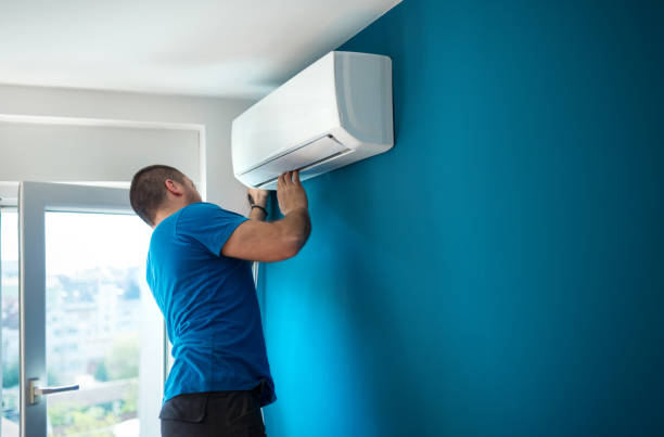 Best Residential HVAC Services  in West Wareham, MA