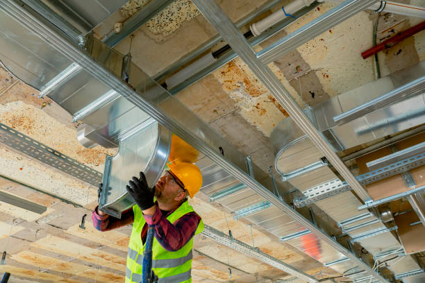 Best HVAC System Installation  in West Wareham, MA