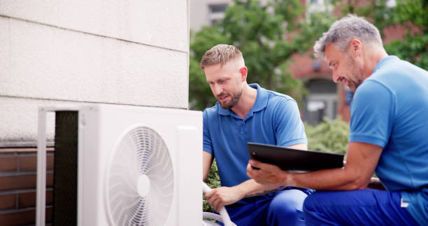 Ductless HVAC Repair in West Wareham, MA
