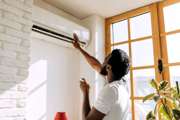 Best HVAC Installation Services  in West Wareham, MA