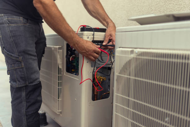 Best Residential HVAC Services  in West Wareham, MA