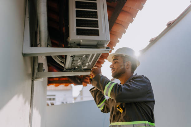 Trusted West Wareham, MA HVAC Experts