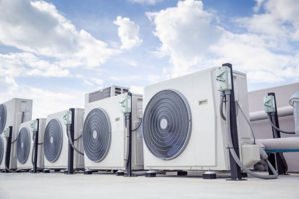 Best HVAC Replacement Cost  in West Wareham, MA