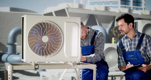 Best HVAC Installation Services  in West Wareham, MA