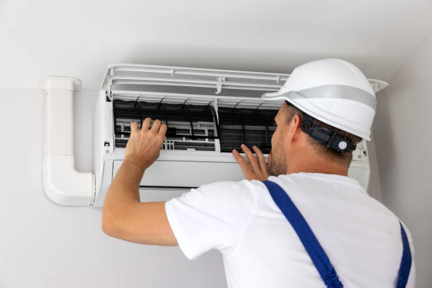 Best HVAC Repair Near Me  in West Wareham, MA