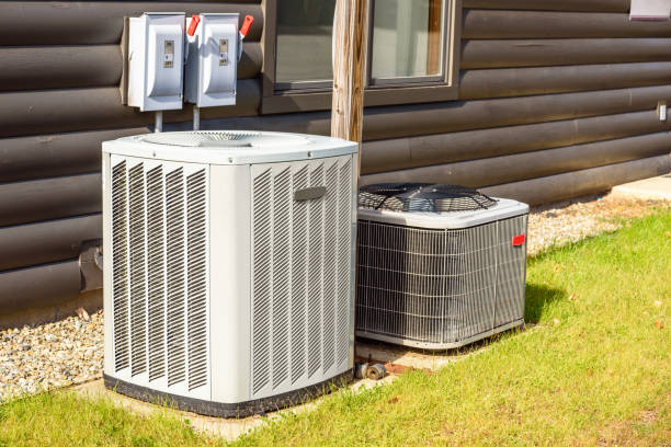 Best Affordable HVAC Services  in West Wareham, MA